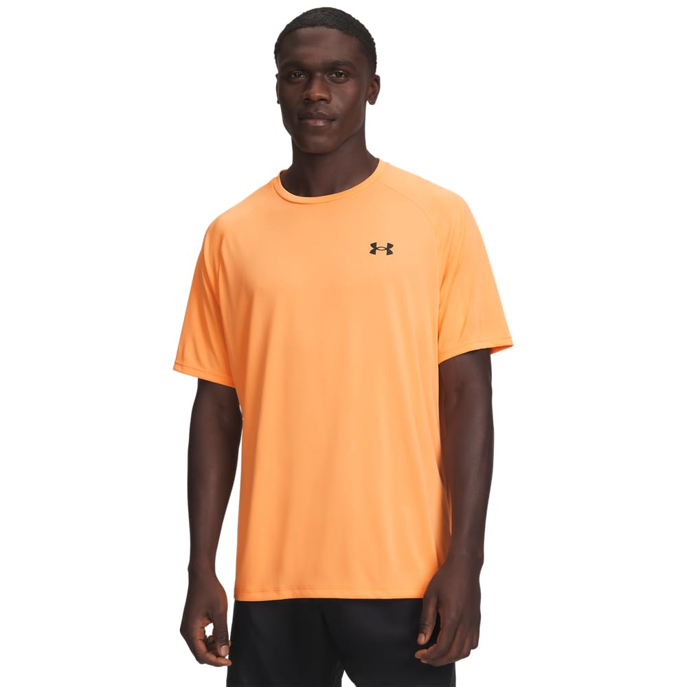Men's Athletic Short-Sleeve T-Shirt