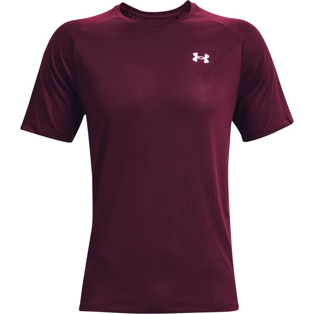 Men's Athletic Short-Sleeve T-Shirt