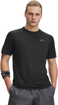 Men's Athletic Short-Sleeve T-Shirt