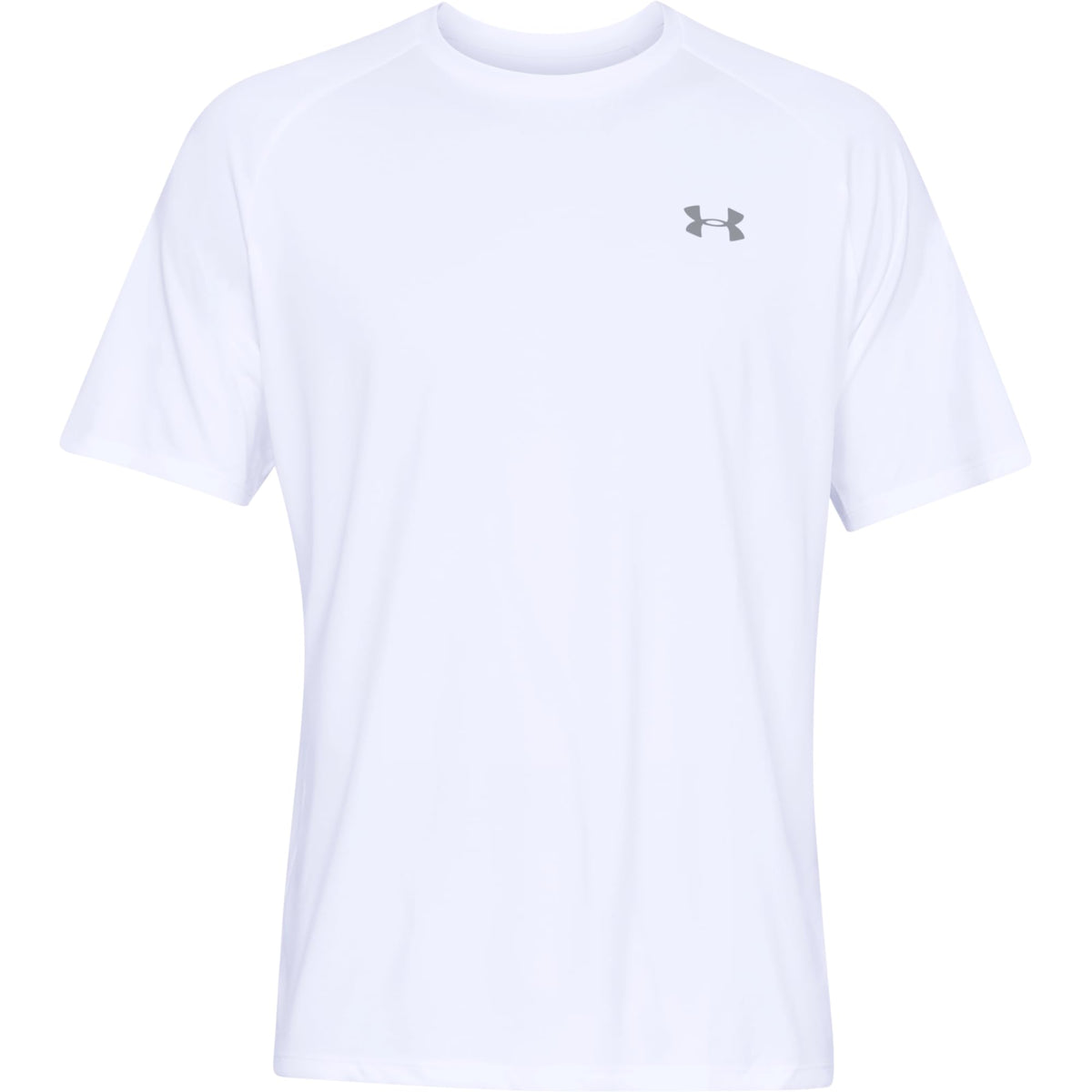 Men's Athletic Short-Sleeve T-Shirt
