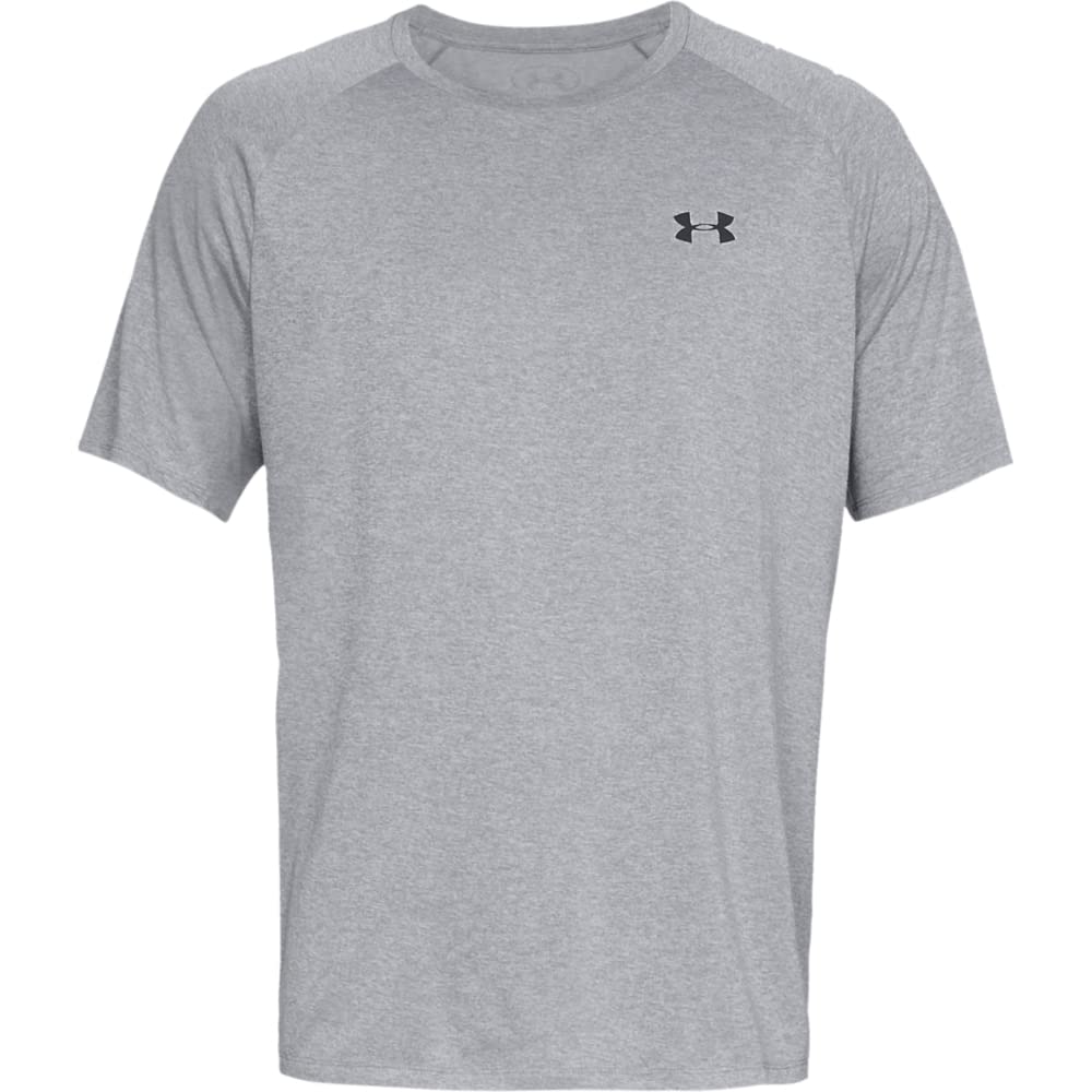 Men's Athletic Short-Sleeve T-Shirt