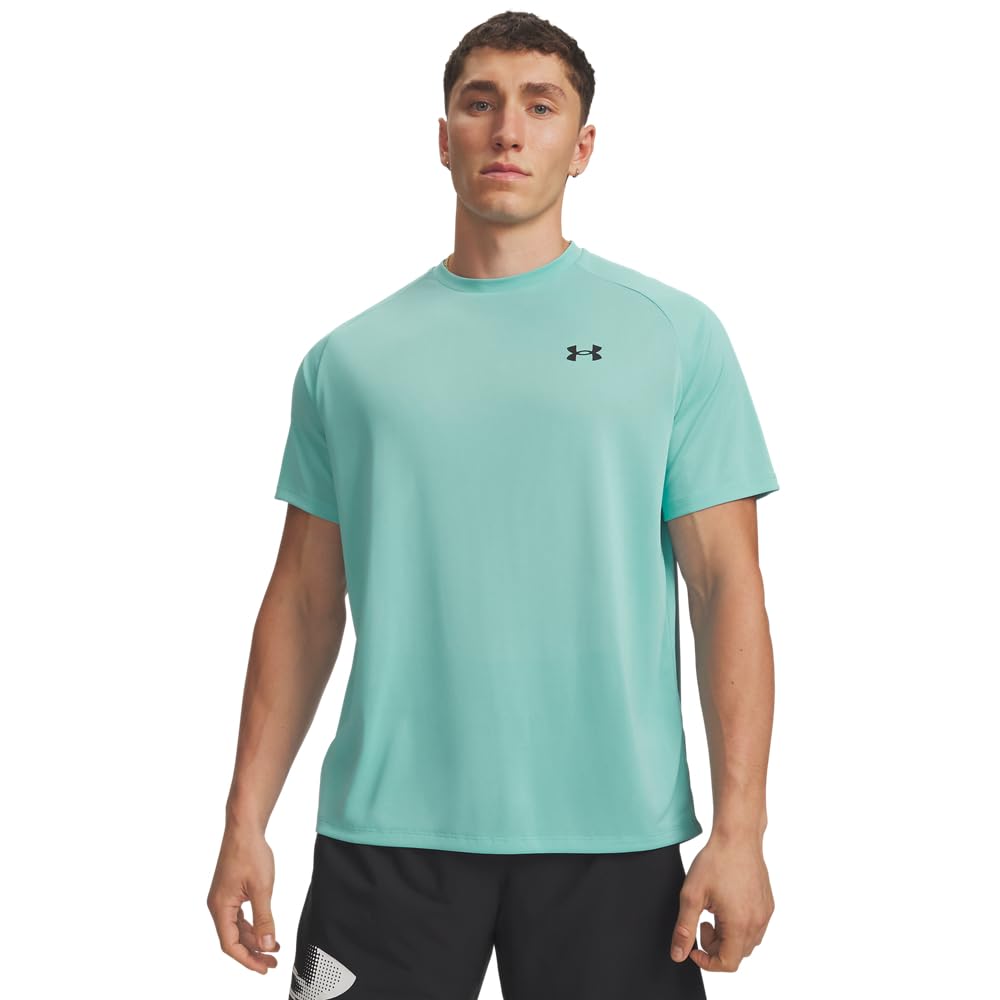 Men's Athletic Short-Sleeve T-Shirt