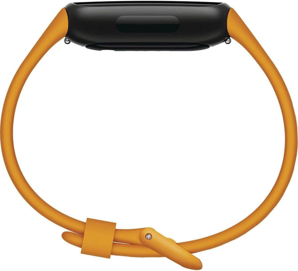 Google Fitbit Inspire 3 - Midnight Zen/Black - Small and Large Bands