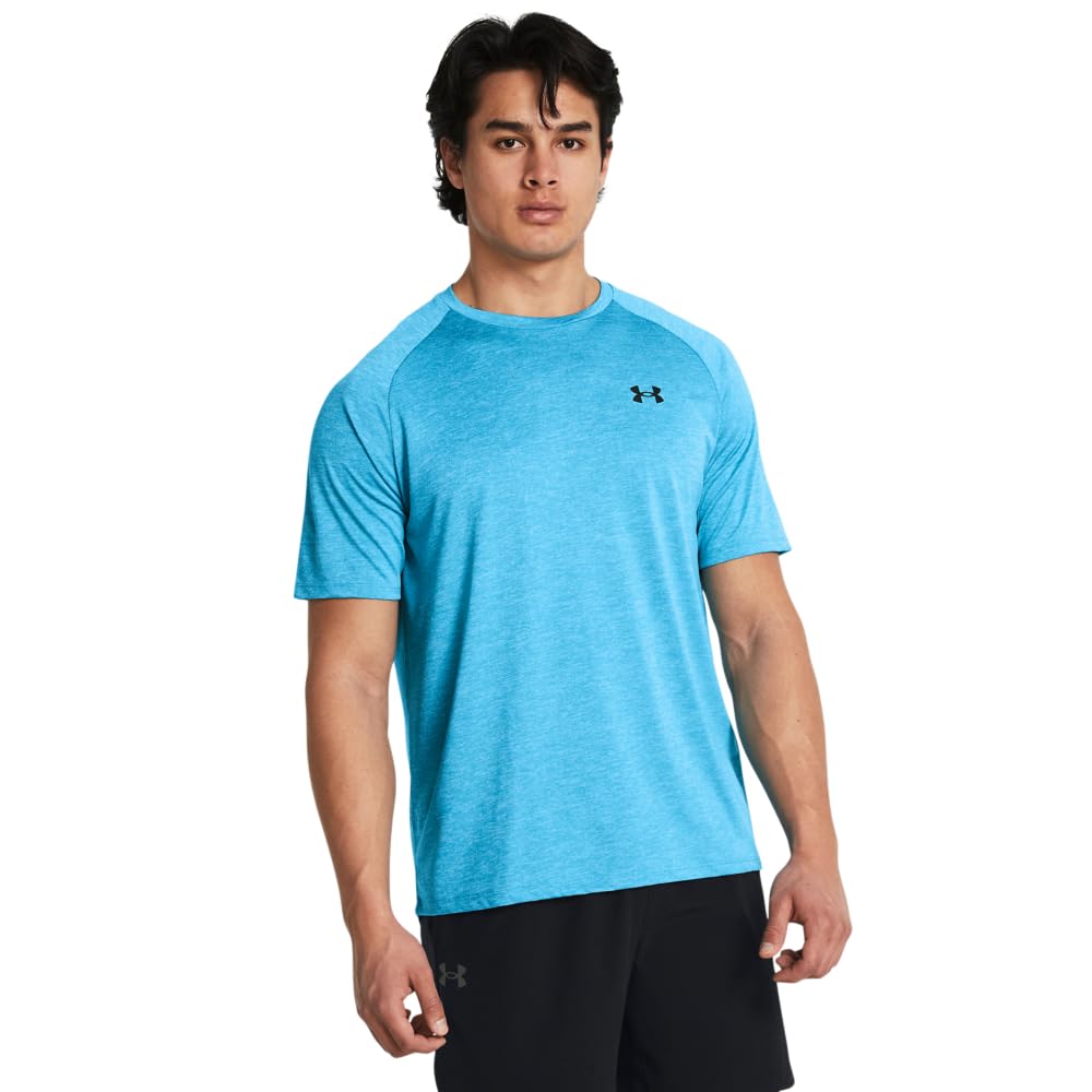 Men's Athletic Short-Sleeve T-Shirt