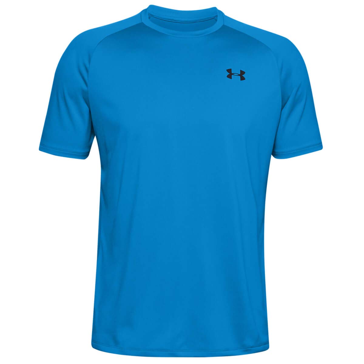 Men's Athletic Short-Sleeve T-Shirt