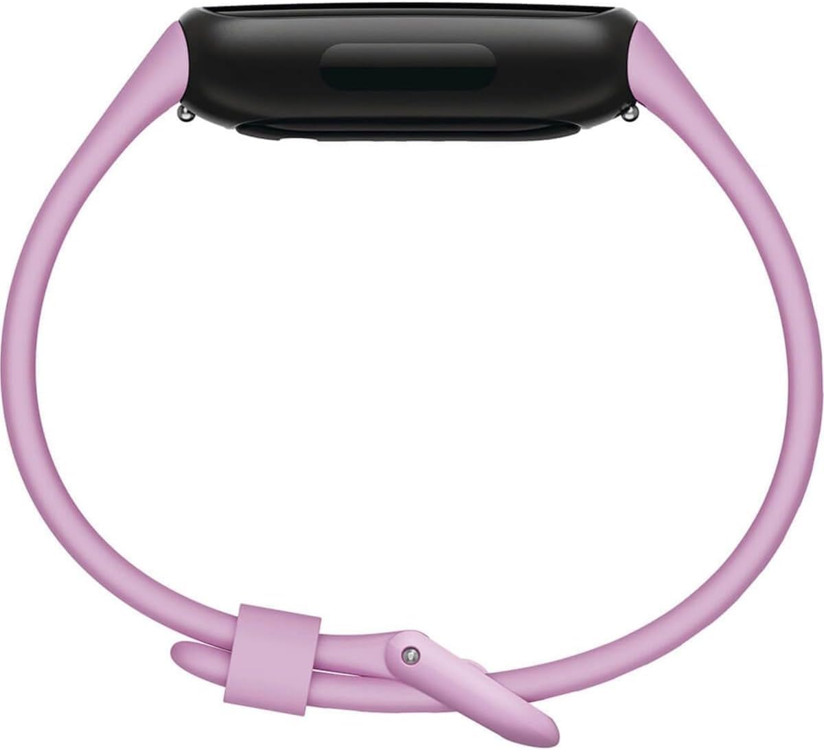Google Fitbit Inspire 3 - Midnight Zen/Black - Small and Large Bands