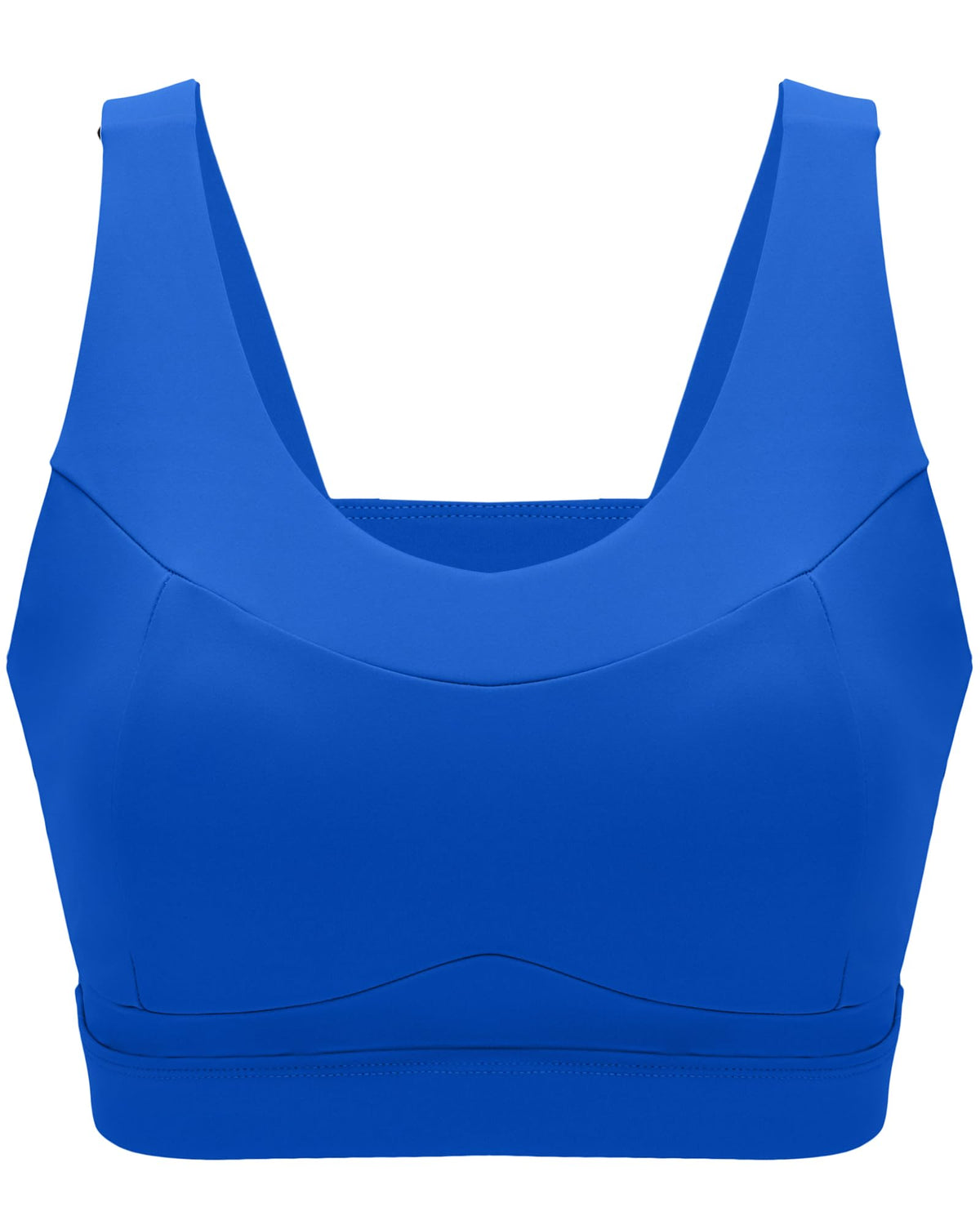 RUNNING GIRL Sports Bras for Women, Molded Cup High Impact Sports Bra Workout Bras for Women High Support Racerback