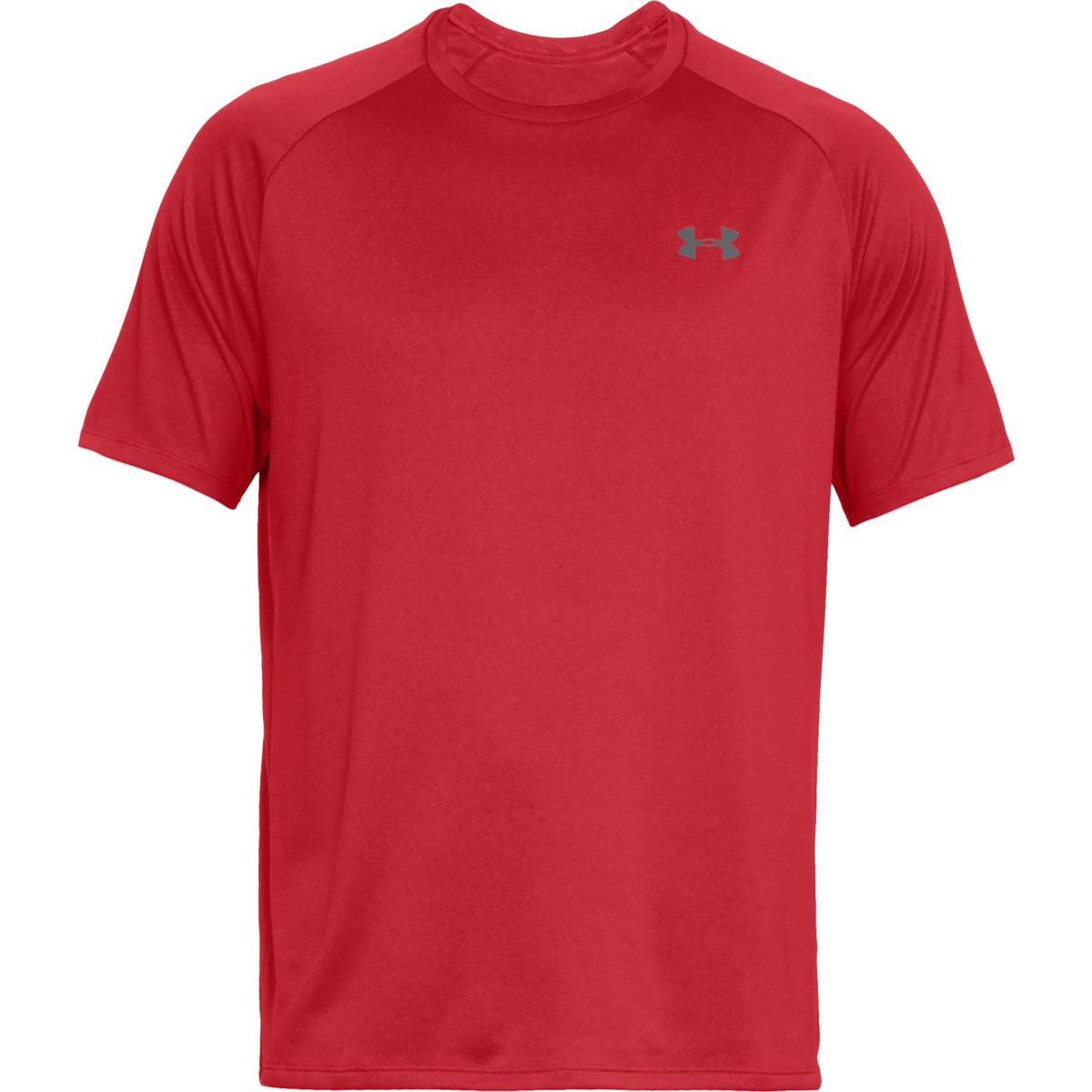 Men's Athletic Short-Sleeve T-Shirt