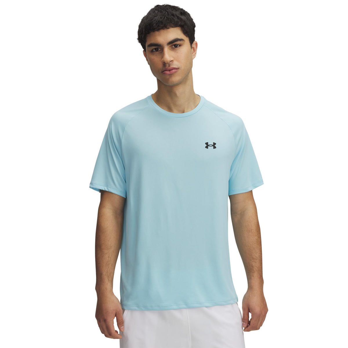 Men's Athletic Short-Sleeve T-Shirt