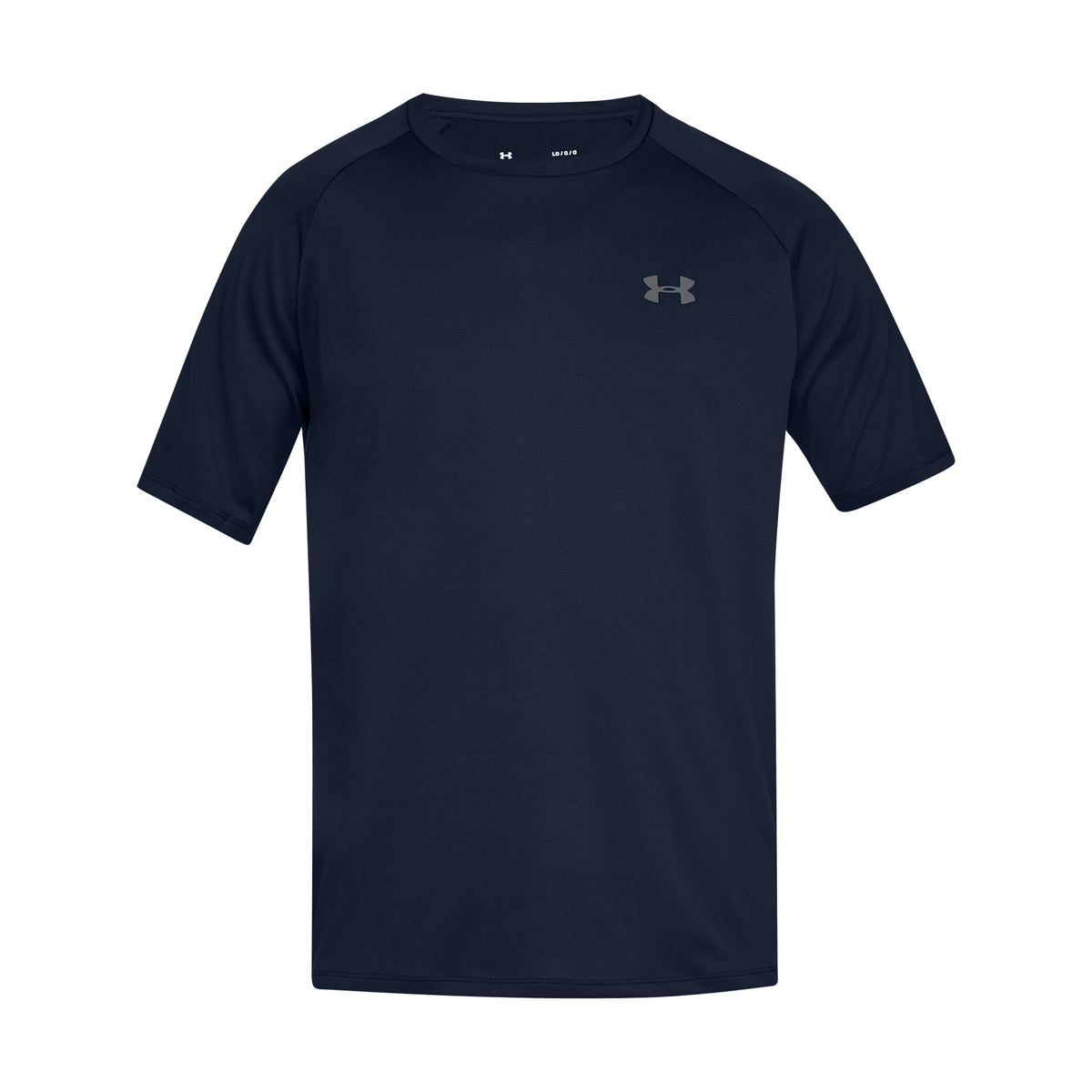 Men's Athletic Short-Sleeve T-Shirt
