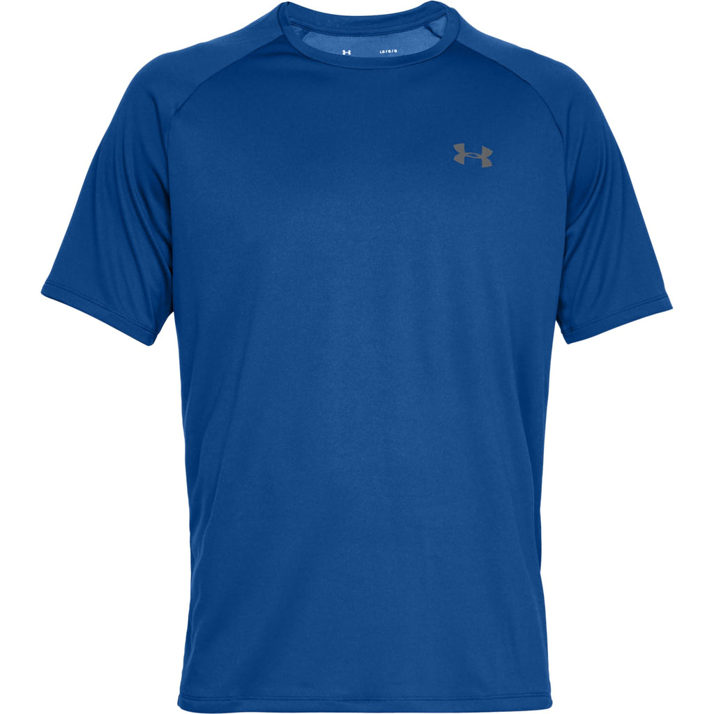 Men's Athletic Short-Sleeve T-Shirt