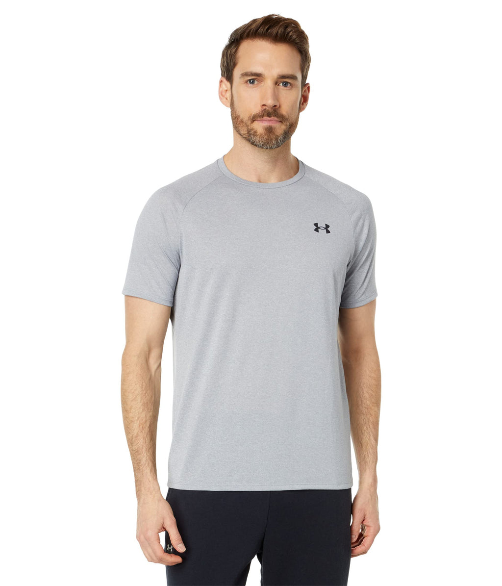Men's Athletic Short-Sleeve T-Shirt