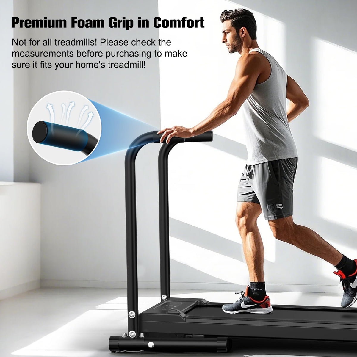 RELIFE REBUILD YOUR LIFE Dip Bar for Home Gym Training 400LBS Parallel Bars
