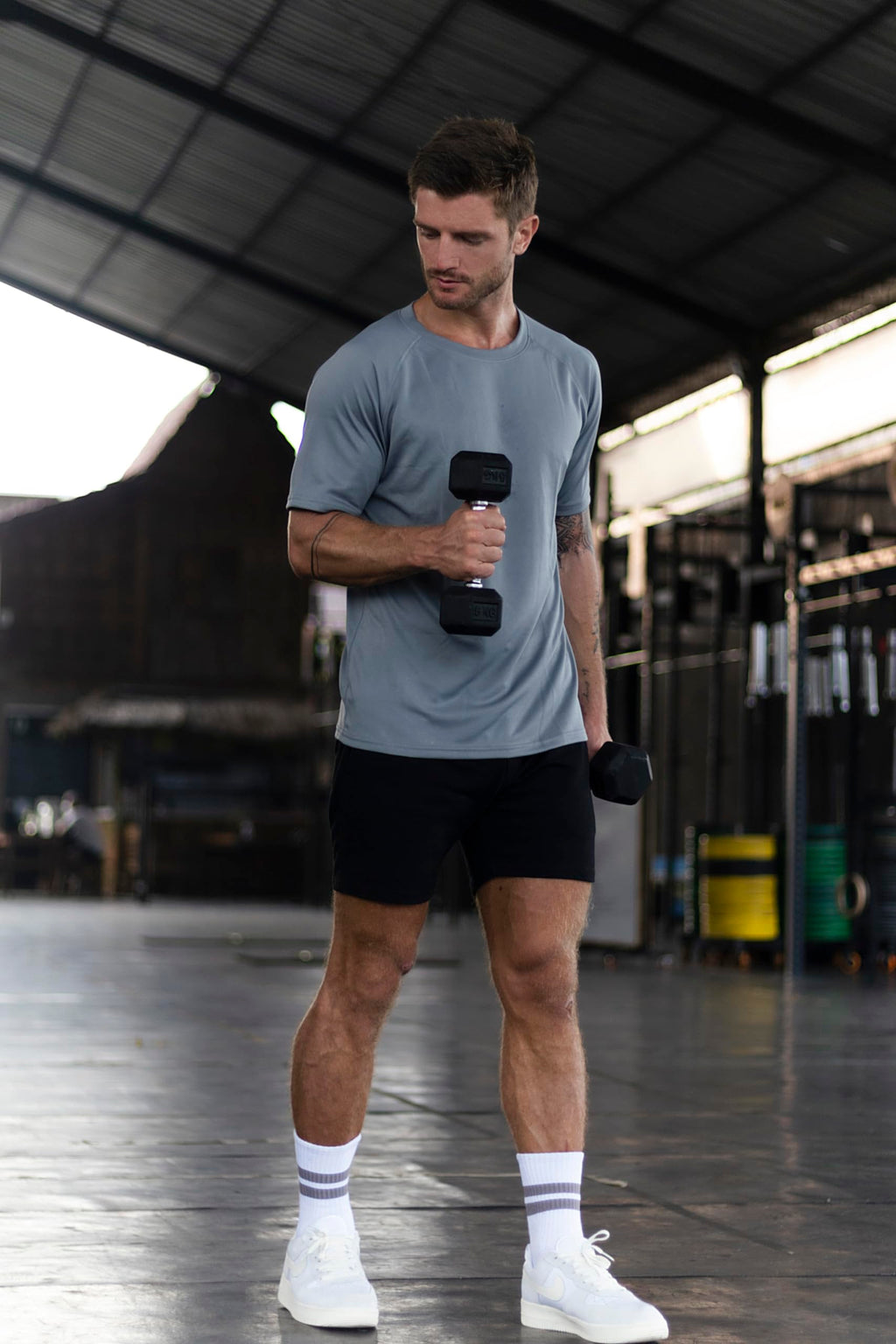 Cimic 1, 3, 5 or 7er Pack Herren Sport Tshirts Laufshirt Funktionsshirt