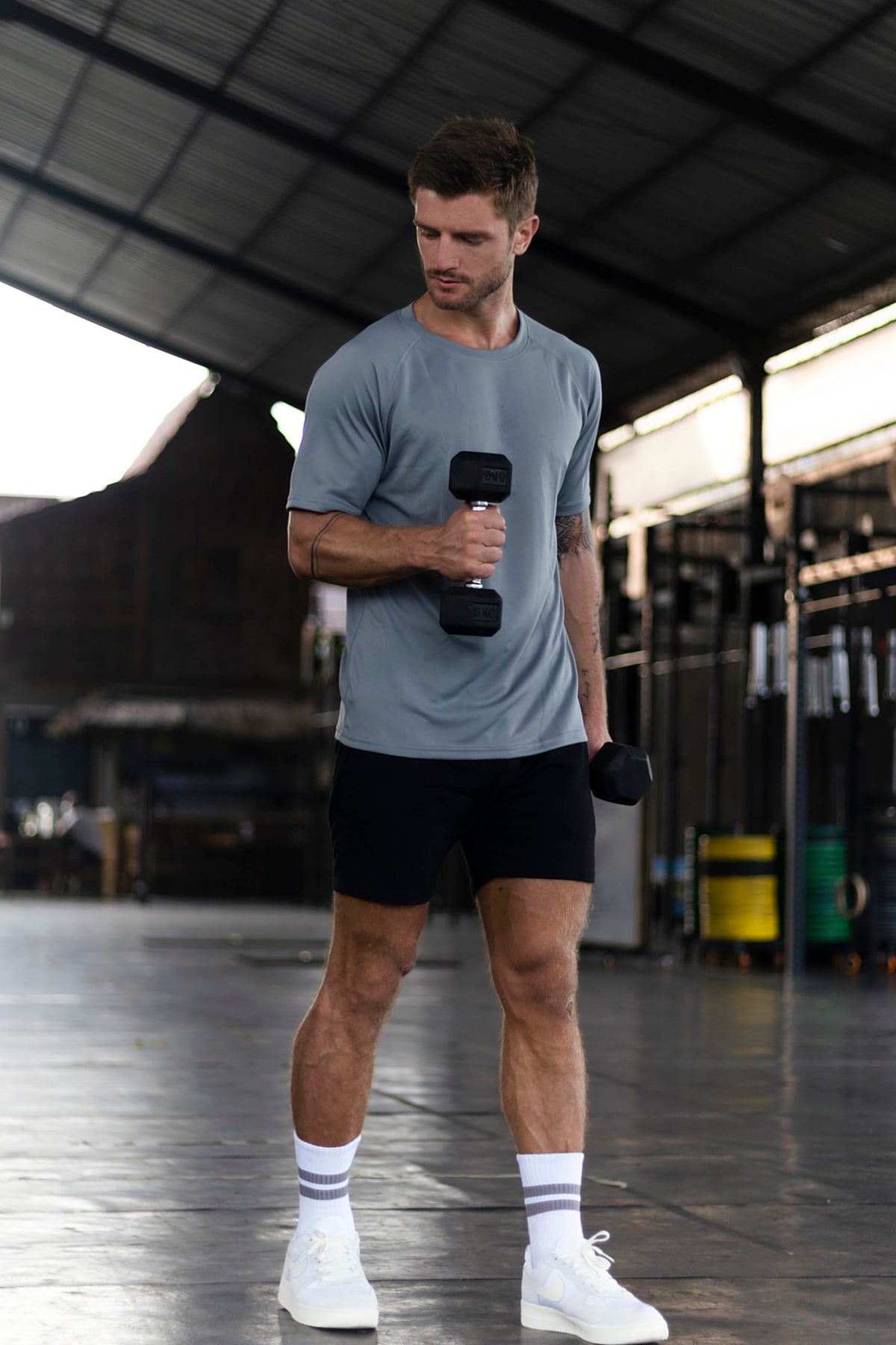 Cimic 1, 3, 5 or 7er Pack Herren Sport Tshirts Laufshirt Funktionsshirt