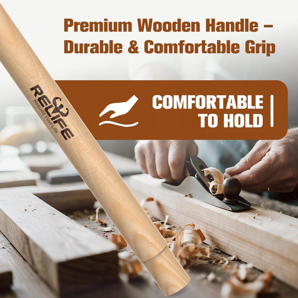 RELIFE REBUILD YOUR LIFE Dip Bar for Home Gym Training 400LBS Parallel Bars