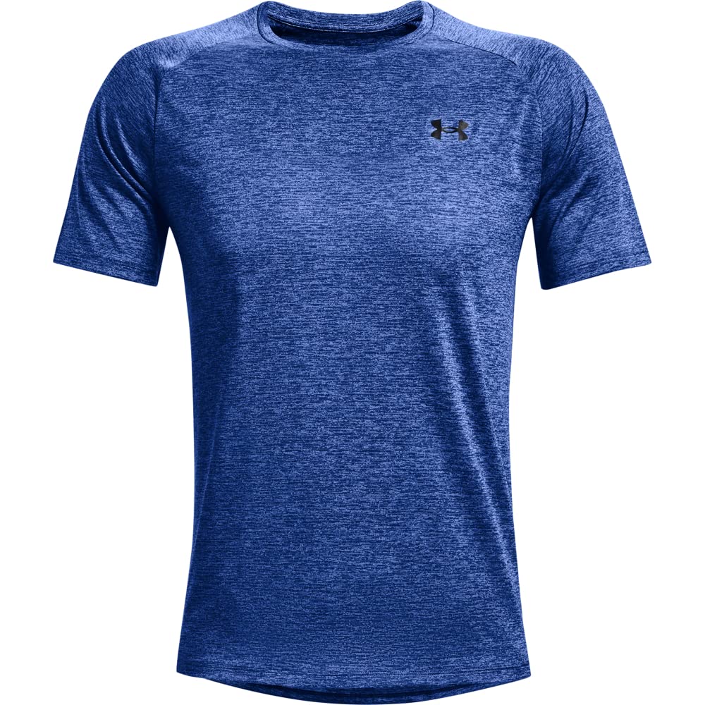 Men's Athletic Short-Sleeve T-Shirt