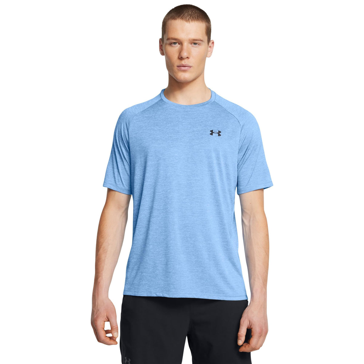 Men's Athletic Short-Sleeve T-Shirt