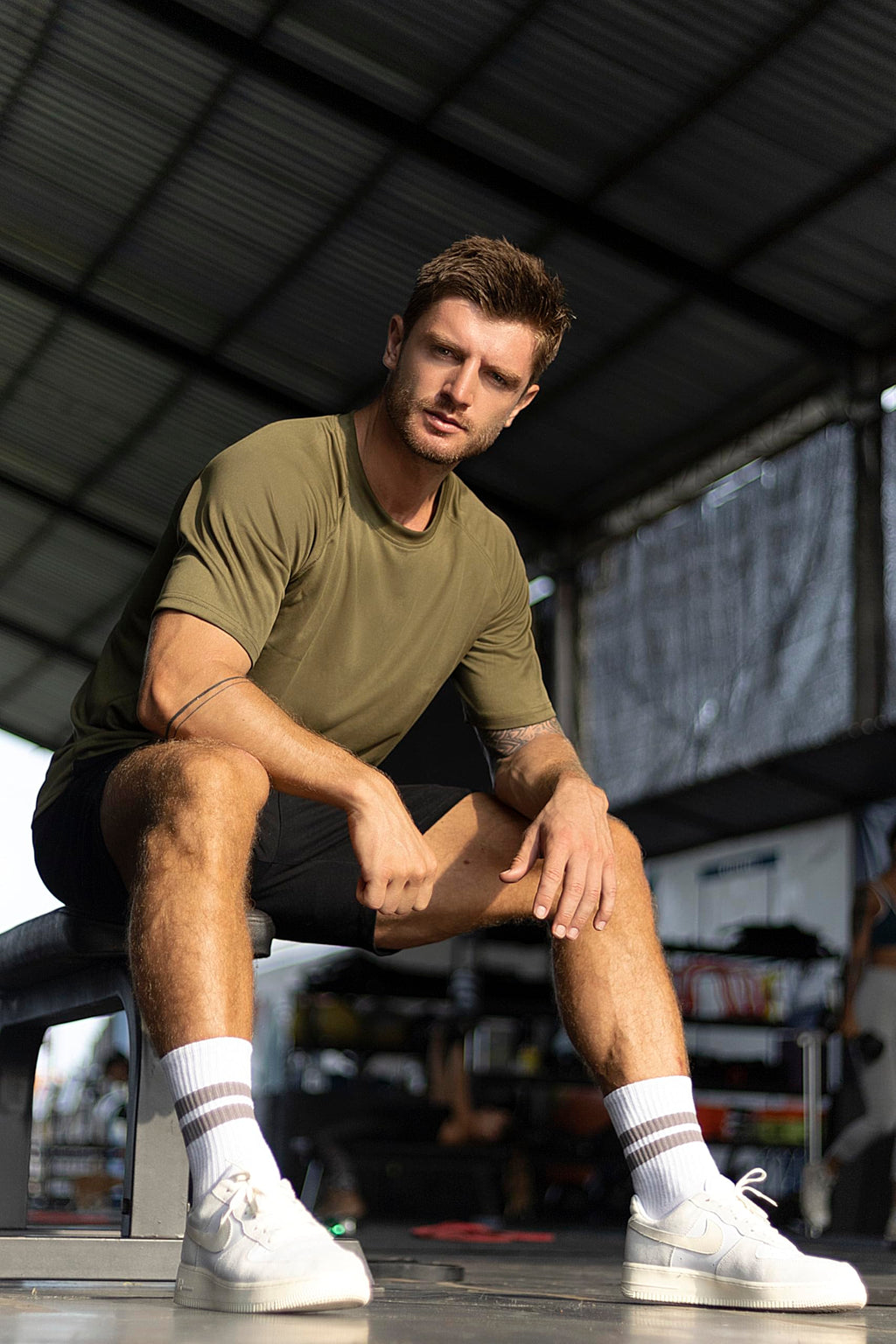 Cimic 1, 3, 5 or 7er Pack Herren Sport Tshirts Laufshirt Funktionsshirt