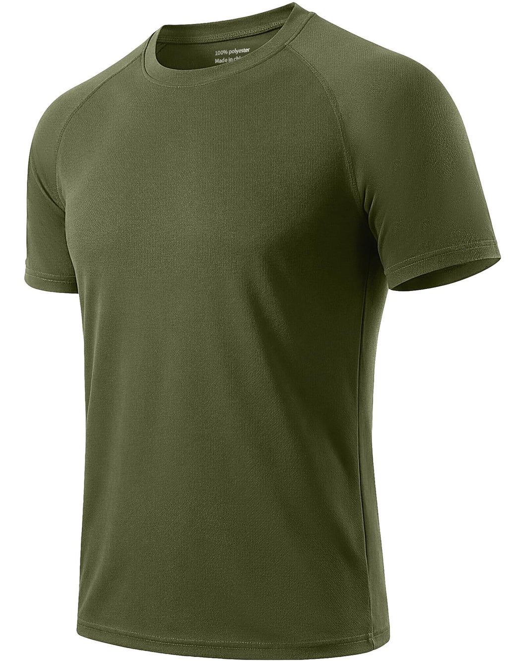 Cimic 1, 3, 5 or 7er Pack Herren Sport Tshirts Laufshirt Funktionsshirt