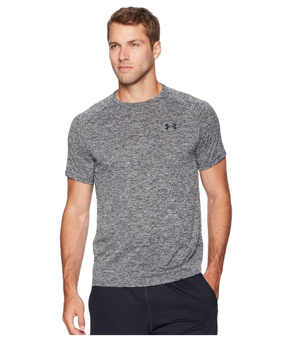 Men's Athletic Short-Sleeve T-Shirt